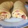 Kíra Tar Cooksnap-ja, amikor elkészítette a(z) Stromboli receptet.