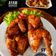 Cooksnap dari sonya firgiana // Onya untuk resep Ayam Panggang Pedas Oven