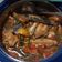 Cooksnap dari Bunda Ririn untuk resep 15. Tumis Ikan Cue / Ikan Keranjang Cabai Ijo (Ungker-Ungker Pindang Lombok Ijo)