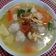 Cooksnap dari Tinie Yang untuk resep Sup Bola Ayam Kembang Tahu