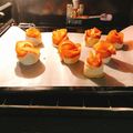 Jenniferr Watsonn's cooksnap of when they made Rose Apple Pie.