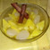 Cooksnap dari Zhiezhye Cavella Clopvers untuk resep Setup Nanas Kolang-Kaling