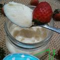Cooksnap dari Ge Adhian untuk resep Cream Cheese Home-Made