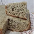 El cooksnap de Gonzalo Martin Kloster cuando hizo Torta de banana en olla essen.