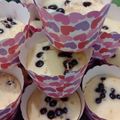 Cooksnap dari Mama Dimi untuk resep Cheese Cup Cake