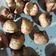 Cooksnap dari Sendal Jepit untuk resep Kue Ketawa Wijen / Onde Wijen (anti gagal)