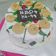 Cooksnap dari Hanie_cipp untuk resep Bolu Nutrisari 4 telor, basecake kue tart