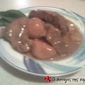 Cooksnap από ΜΠΕΤΤΥ Δ. στη συνταγή Μοσχαράκι ρετσινάτο