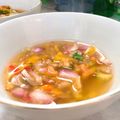 Cooksnap dari @dapurata untuk resep Sambal matah