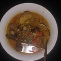 Cooksnap dari delfikaseconura untuk resep Mangut pedas ikan patin