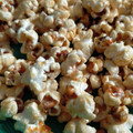 Cooksnap dari Vanezza Darwin untuk resep Popcorn Karamel ala XXI