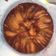 El cooksnap de María Alicia cuando hizo Torta de manzana súper fácil y rápida.