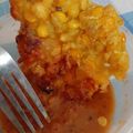 Cooksnap dari Mir untuk resep Perkedel Jagung 🌽
