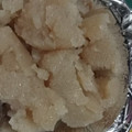Diya khurana का कुकस्नैप जब उन्होंने सूजी का हलवा (sooji ka halwa recipe in Hindi) बनाया था।
