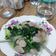Cooksnap dari Aurora W untuk resep Sayur Kuah Sawi Hijau Bakso