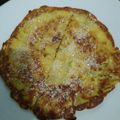 Cooksnap dari Nisa untuk resep Lempeng Pisang ala Banjar