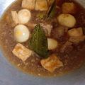 Cooksnap dari Siti Ratinah88 untuk resep Semur ayam + telor