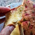 Cooksnap dari Atik Rusmiyati untuk resep Jelita Cake Irit