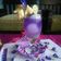 Cooksnap dari Dapur Maya untuk resep 76. Ocean Blue Ice, Tradisional Version