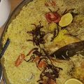 صورة من ام ريان، شاركها بعد تجربة وصفة زربيان بالدجاج 😋