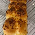 Cooksnap dari Selvi’s Kitchenette untuk resep Overnight Soft Bun DOUGH