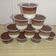 Cooksnap dari Tjiang Mery untuk resep Puding Cup Tiramisu Ide Jualan