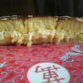 Cooksnap dari Prisca Dwi untuk resep Martabak Manis 🍮 (Tanpa Didiamkan) Keju Susu Teflon