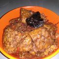 Cooksnap dari Rahima untuk resep Semur tahu & tempe