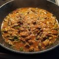 Cooksnap από Κέννεντυ Μωυσίδης στη συνταγή Μύδια Σαγανάκι Με Σάλτσα Μουστάρδας