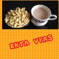 Ekta Vyas's cooksnap of when they made આદુ મસાલા ચા (Ginger Masala Tea Recipe In Gujarati).