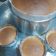 Cooksnap dari Zhafirah Cake & Pastry untuk resep Japanese Cheddar Cheese Cake