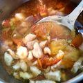 Cooksnap dari Sri Hastuti untuk resep Sup ikan patin / dori kuah asam