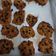 Cooksnap dari Fina Hasna untuk resep Cookies Ubi Ungu Gluten Free