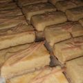 Cooksnap dari Upe PeUpe Uppe untuk resep Kastengel Keju Versi Manis