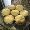 El cooksnap de Abigail Machado cuando hizo Alfajores de maicena😋.