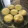 El cooksnap de Abigail Machado cuando hizo Alfajores de maicena😋.