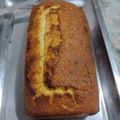 El cooksnap de Silvina B cuando hizo Budín de vainilla fácil 🥧.