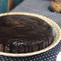 صورة من chef Majd، شاركها بعد تجربة وصفة كيك الكااكاو بالصوص