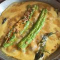 Cooksnap dari subiwulan untuk resep Buntil Pare