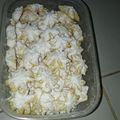 Cooksnap dari Dv Maria untuk resep Putri salju keju lumer, simple, gampang, enyaakkk