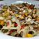 El cooksnap de Norali cuando hizo Ensalada Belen.