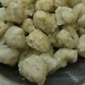 Cooksnap dari nike untuk resep Bakso ayam sayur