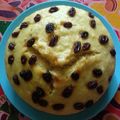 Cooksnap dari Mama Ar untuk resep Bolu Tape Kukus