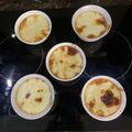 Cooksnap dari Fitri Ani untuk resep Fırın sütlaç (rice pudding)