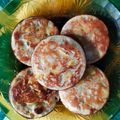 Cooksnap dari Fithria Huzaima untuk resep 118. Roti Pisang Nangka khas Banjar #Matsu