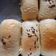 Cooksnap dari Waryanti Waryanti untuk resep Roti sobek super lembut