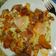 El cooksnap de carmenrous cuando hizo Pizza base de patata.