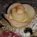 Cooksnap dari Ani K Sari untuk resep Pie Apple Rose
