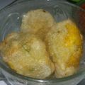 Cooksnap dari Fitrie Mbun untuk resep Tahu Aci Khas Tegal