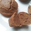 Cooksnap của Mika NaNa khi họ làm theo món Cake Táo (Muffin Táo + Pancake Táo)